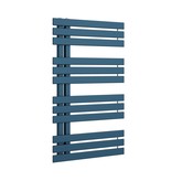 HOTHOT KORA - Central Heating designer towel rails in various colours and finishes