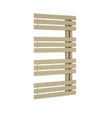 HOTHOT KORA - Central Heating designer towel rails in various colours and finishes