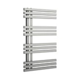 HOTHOT INDIGO STAINLESS - Stainless steel electric towel rail