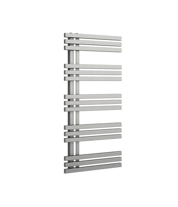 HOTHOT INDIGO STAINLESS - Stainless steel electric towel rail