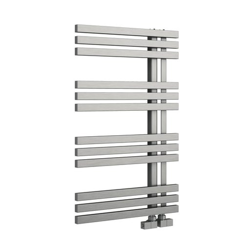 HOTHOT INDIGO STAINLESS - Heated Towel Rail