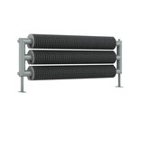 HOTHOT RETRO REVOLUTION FT III -  high heat output industrial style radiator