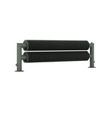 HOTHOT RETRO REVOLUTION ST II - radiateur avec une grande performance thermique