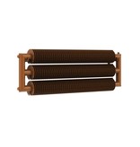 HOTHOT RETRO REVOLUTION WT III - Retro radiateur haute puissance thermique