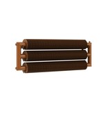 HOTHOT RETRO REVOLUTION WT III - Retro radiateur haute puissance thermique