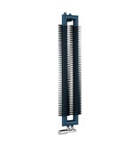 HOTHOT RETRO REVOLUTION HT II - tall radiator with 500 mm middle connection