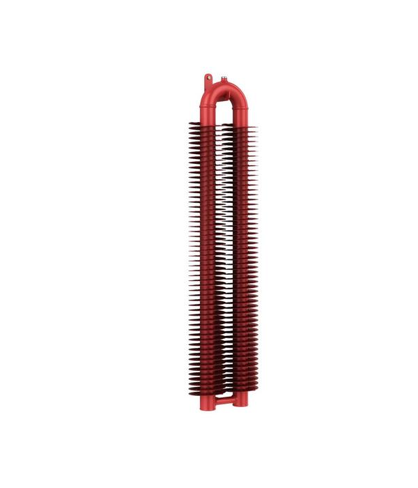 HOTHOT RETRO REVOLUTION HO II - Radiateur de style industriel