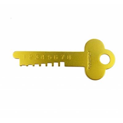 Can You Decoder A Tubular Lock? – QUZHF
