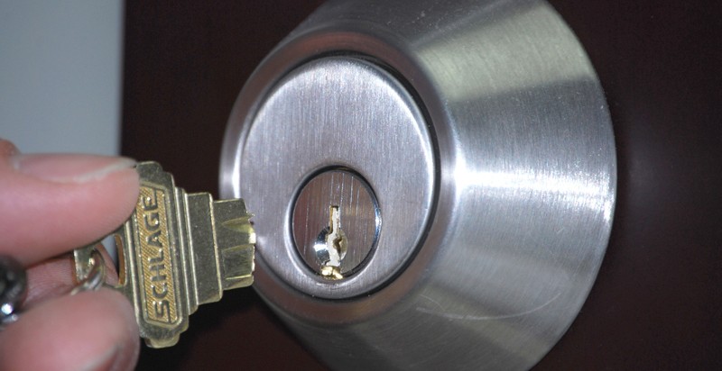 Lockpicking uitdaging: gebroken sleutel verwijderen - lockpickstore.nl