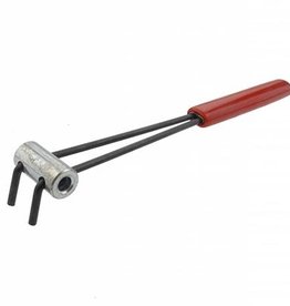 Herramientas Decodificadoras Originales Lishi Hu66 Para