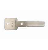Lishi HU66 Notfall-Schlüssel