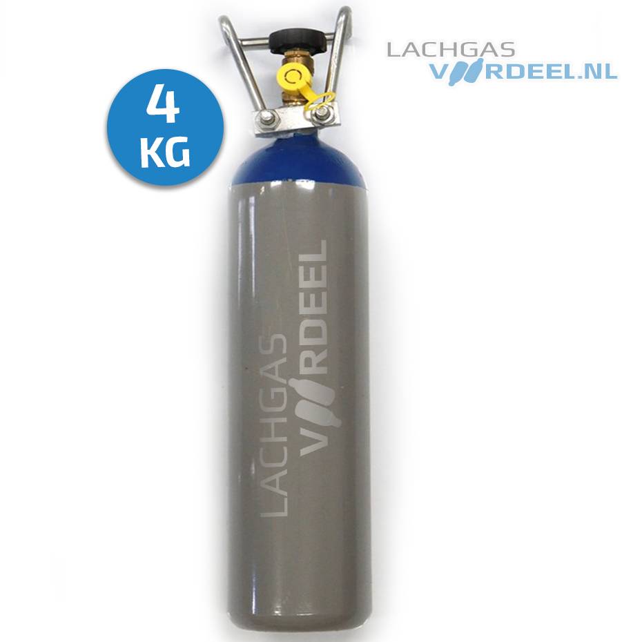 Slagroomspuit lachgas kopen