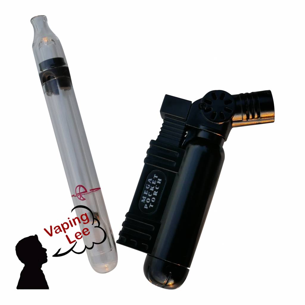 Vaponic Vaporizer So einfach wie genial! Vaping Lee Vaporizer Shop