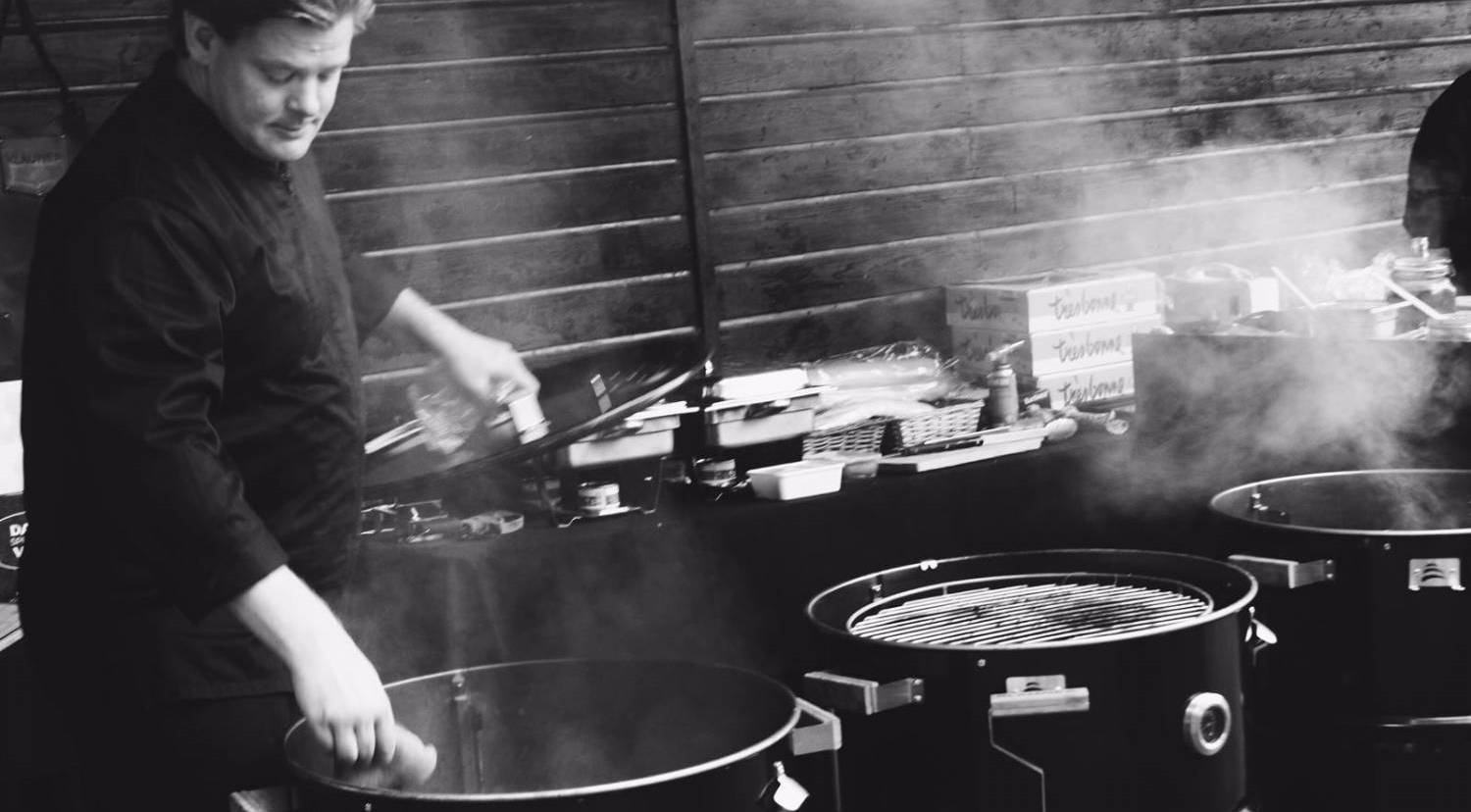 KLAUWE BBQ Experience