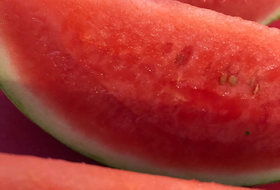 Watermeloen