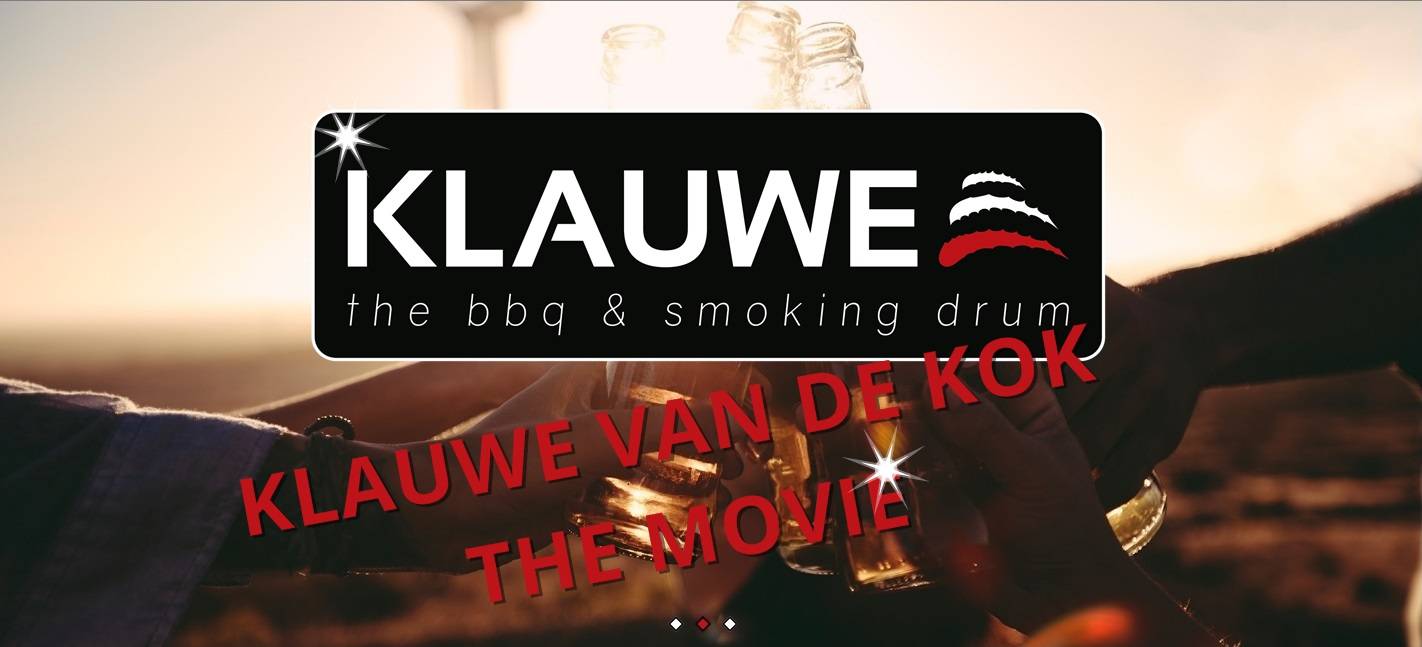 The movie - Klauwe van de Kok