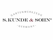 S. Kunde & Sohn Germany - Gartenwerkzeuge der Extraklasse - aus massivem und rostfreiem Edelstahl oder geschmiedetem Ganzstahl