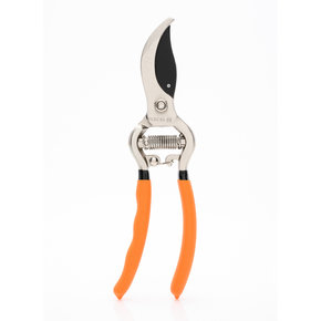 *NEUHEIT* SKS 8 Tradition 21,5cm Orange/Klinge schwarz