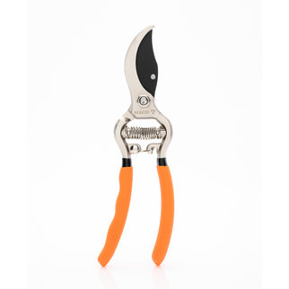 S. Kunde & Sohn Germany SKS 7 Tradition 18,5cm Orange/Klinge schwarz