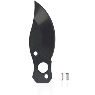 S. Kunde & Sohn Germany SKS 8 Tradition Ersatzklinge schwarz S. Kunde & Sohn Germany SKS 8 Tradition Ersatzklinge schwarz