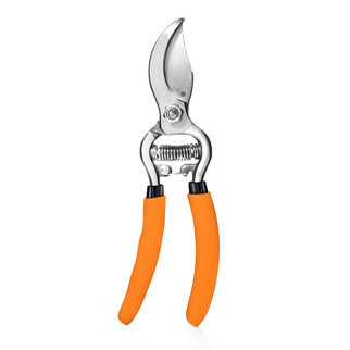 S. Kunde & Sohn Germany SKS 6 Tradition Jagd & Zerwirkschere 17cm Orange/Klinge silber