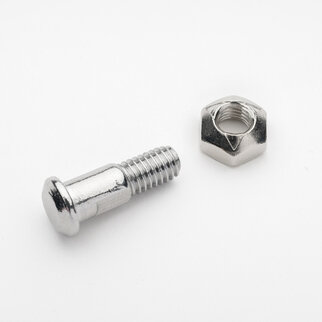 S. Kunde & Sohn Germany Set Ersatzschraube für SKS-8 S. Kunde & Sohn Germany Set Ersatzschraube für SKS-8