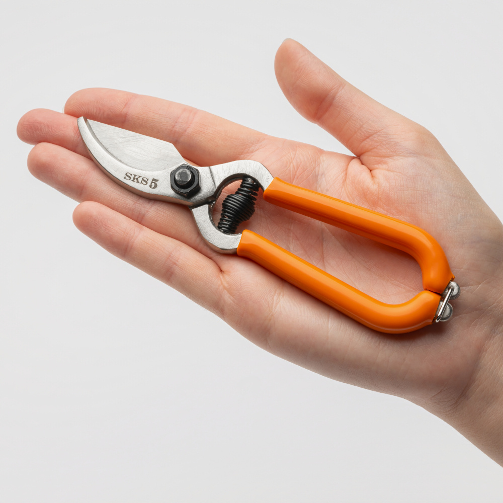 S. Kunde & Sohn Germany Blumen-, Kräuter- und Kleingehölzschere