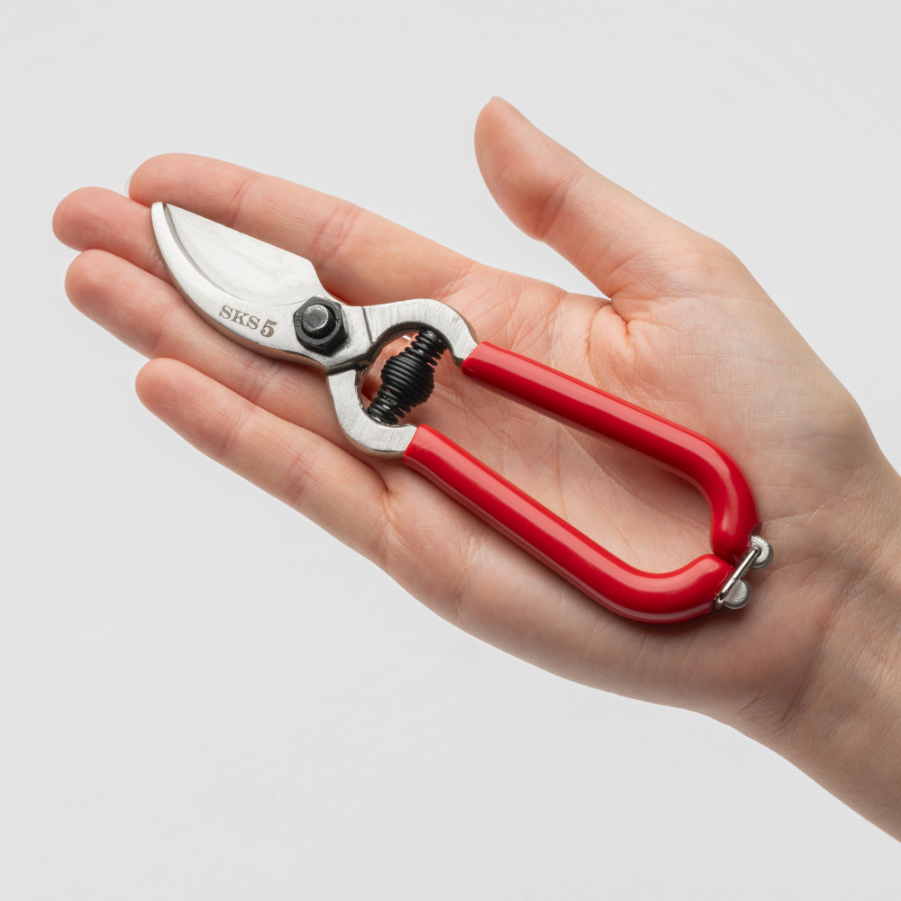 S. Kunde & Sohn Germany Blumen-, Kräuter- und Kleingehölzschere