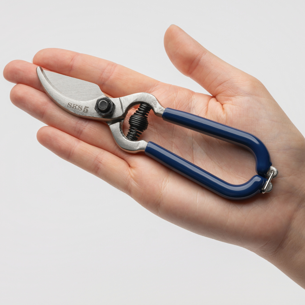 S. Kunde & Sohn Germany Blumen-, Kräuter- und Kleingehölzschere