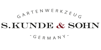 S. Kunde & Sohn Germany | Ihr Hersteller für geschmiedetes Werkzeug