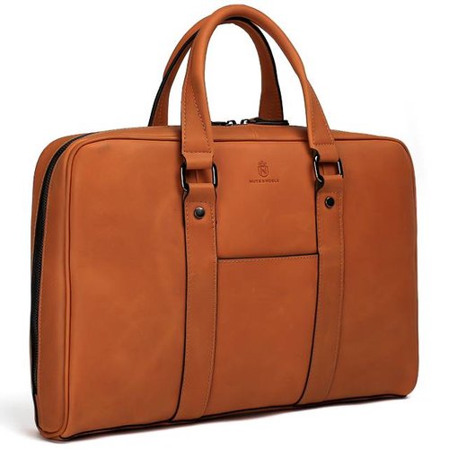 Nuts & Noble Bold 2.0 - Rum Brown Nuts & Noble Bold 2.0 - Rum Brown