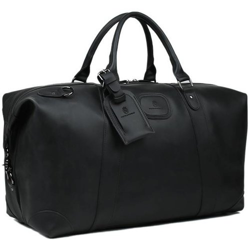 Nuts & Noble Explorer 2.0 - Jet Black Nuts & Noble Explorer 2.0 - Jet Black
