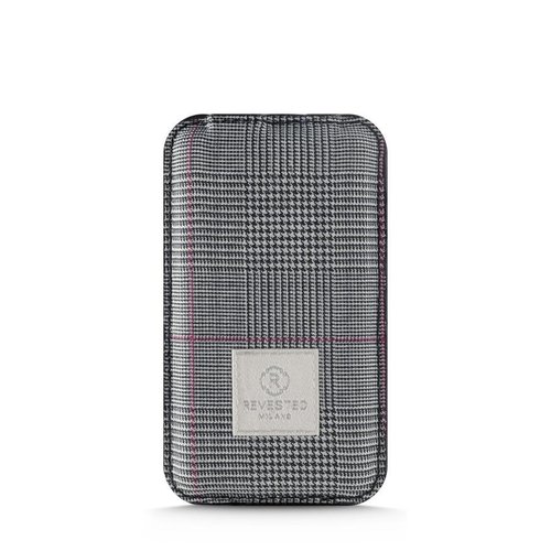 Revested Power Bank - Prince of Wales Revested Power Bank - Prince of Wales