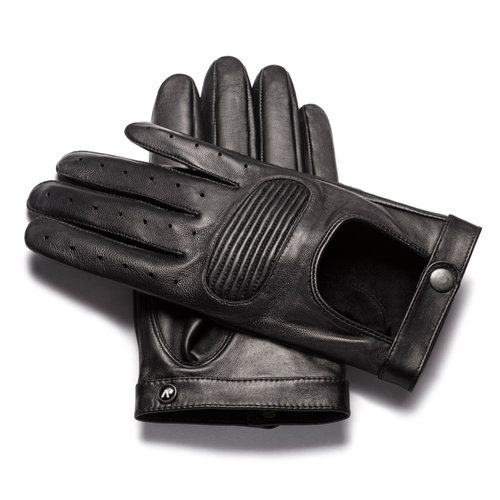 Napo Gloves napoSPEED - Black Napo Gloves napoSPEED - Black