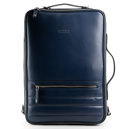 Temporary Forevers 48hr Switch - Navy Temporary Forevers 48hr Switch - Navy