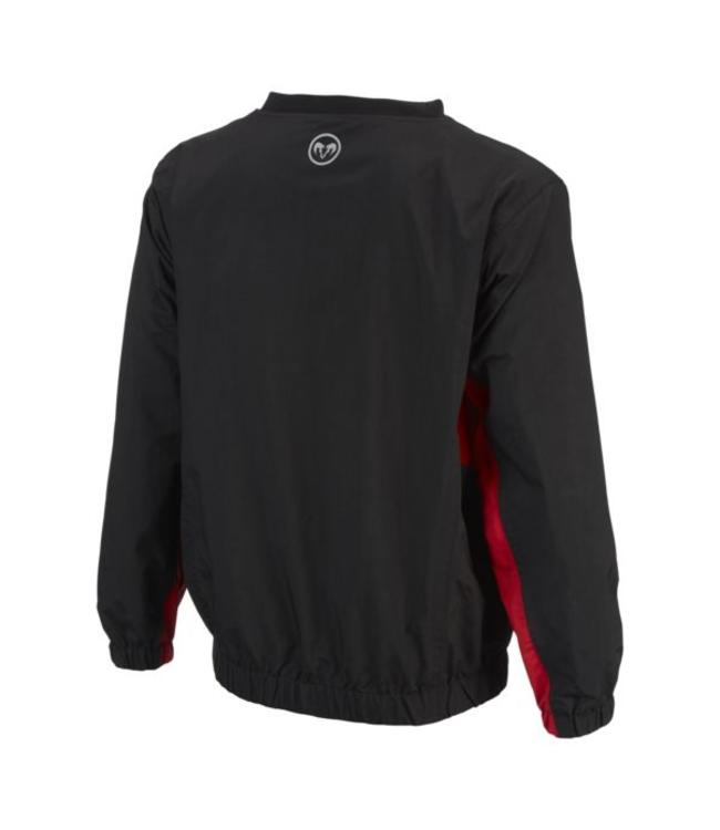 RAM Rugby Training Top / Jacke, wasserdicht, geeignet für Körperkontakt
