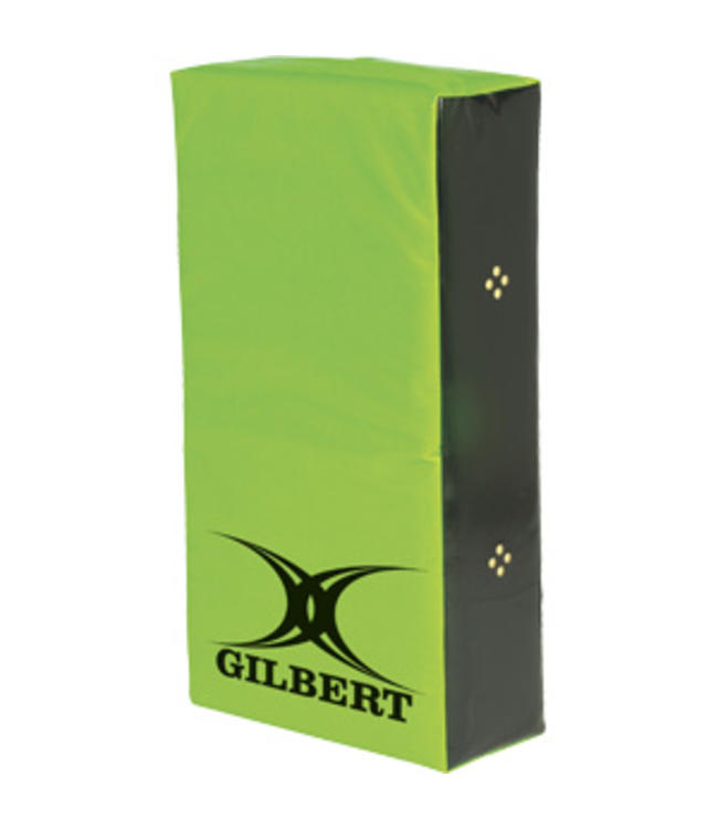Sac de plaquage rugby tubulaire Gilbert
