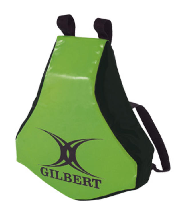 Gilbert Cale de corps Bouclier de frappe