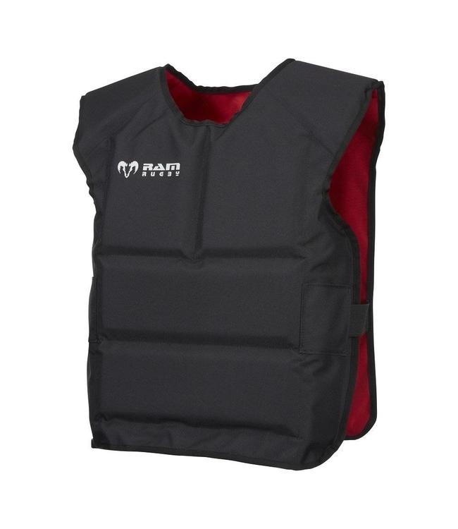 RAM Rugby Top Kontakt / Schhutz Hemd