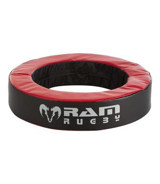 RAM Rugby Ridge voor Tackle Bag voor Rugby Trainingen