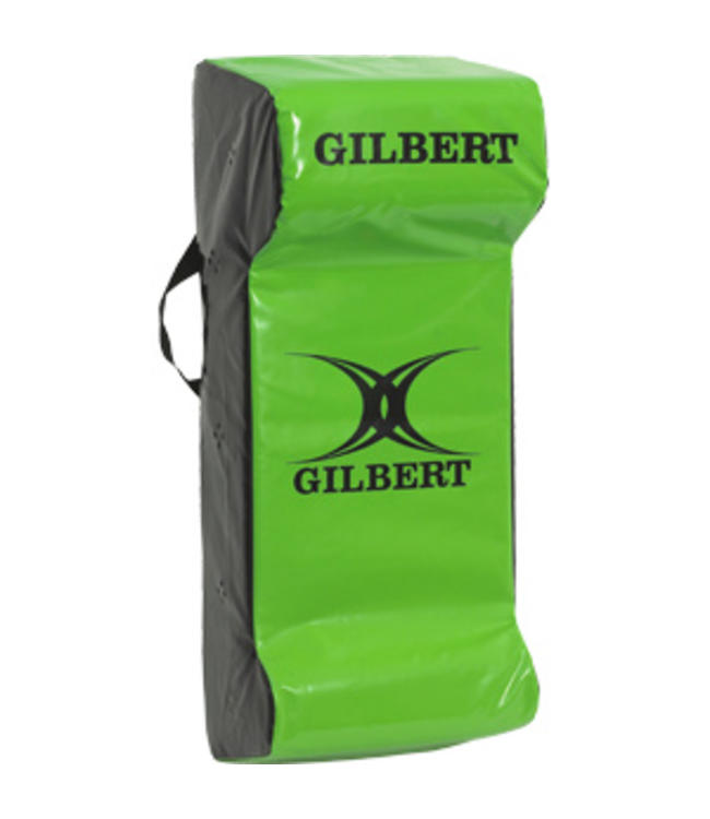 Gilbert Tackle wedge Double Wedge hit shield