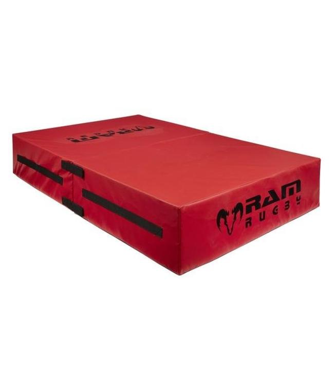RAM Rugby Tackling & Wrestling Mat voor Rugby Tackle trainingen