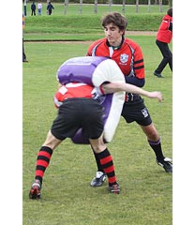 RAM Rugby Ruck 'n' Roll senior