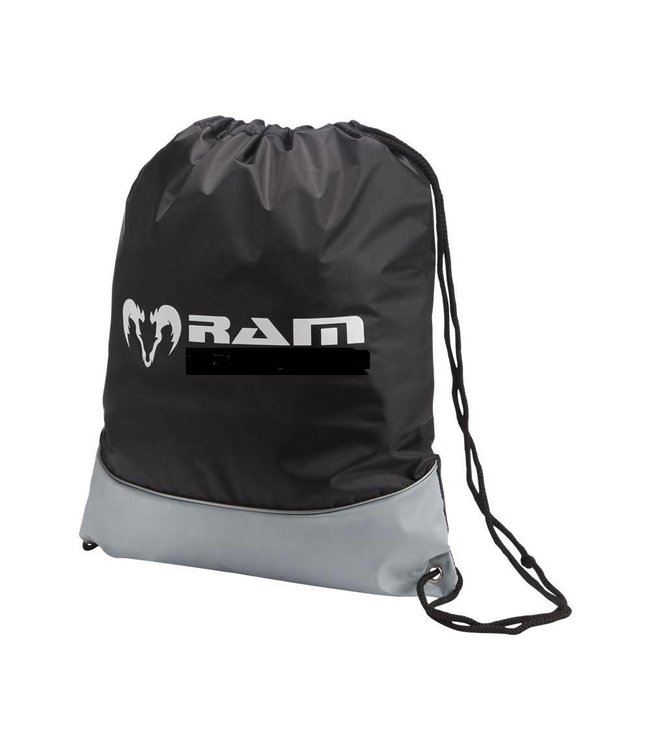 RAM Rugby Snelheid en weerstand Handles en Harnas