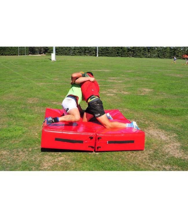 RAM Rugby Tackling & Wrestling Mat
