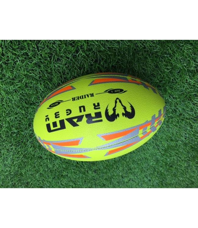 RAM Rugby Rip-Roller Tackle Bag voor Rugby trainingen