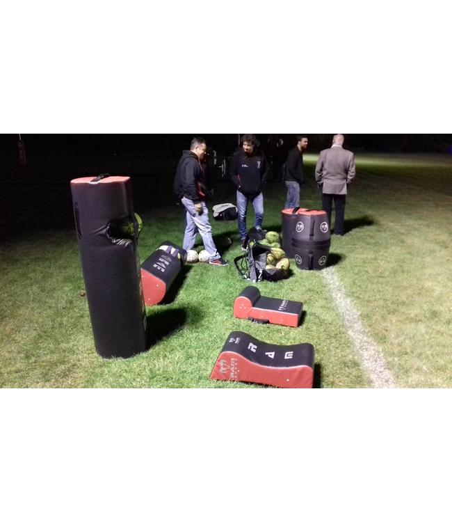 RAM Rugby Ripper Tackle Bag voor Rugby trainingen