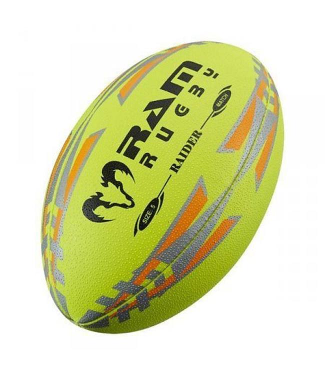 RAM Rugby Ripper Tackle Bag