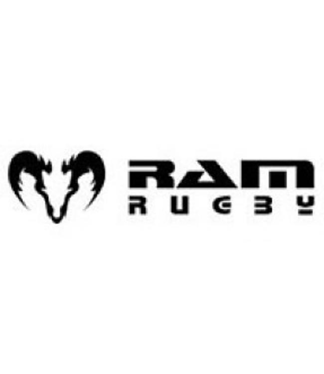 RAM Rugby Markeer hoed, 30 cm hoog, 10 stuks
