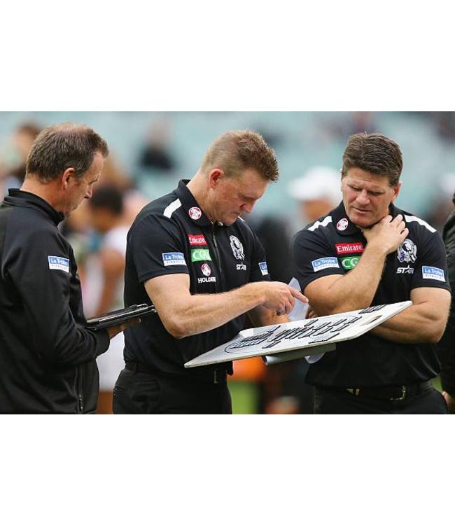 RAM Rugby Rugby whiteboard, Tactics Board komplett